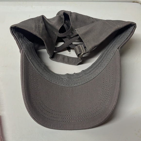 Dog mom baseball cap - Picture 2 of 3